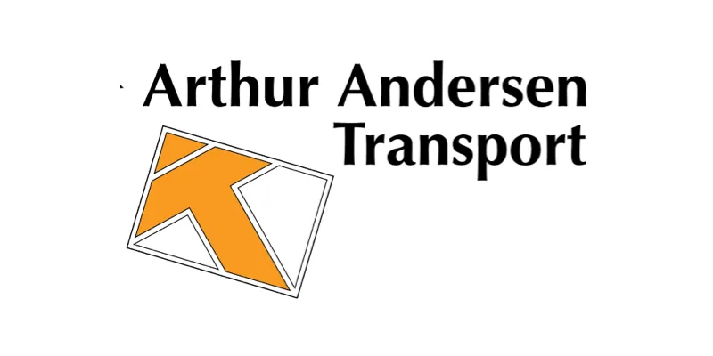 Arthur Andersen Kran & Transport