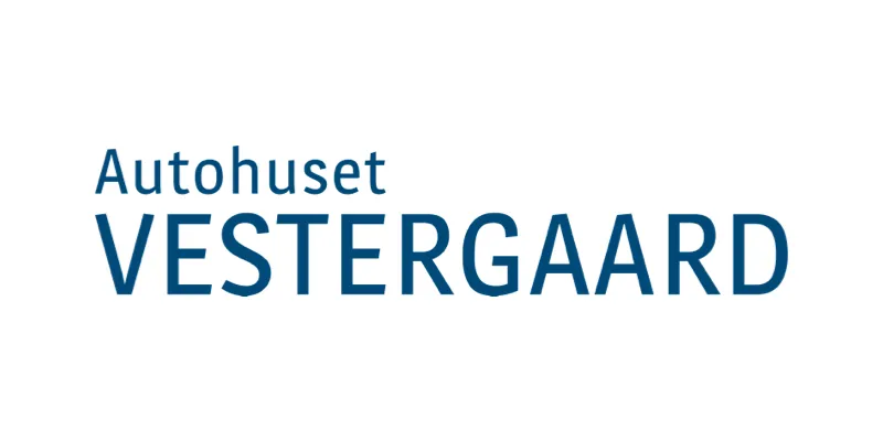 Autohuset Vestergaard