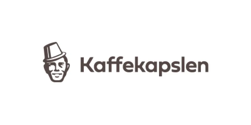 Kaffekapslen