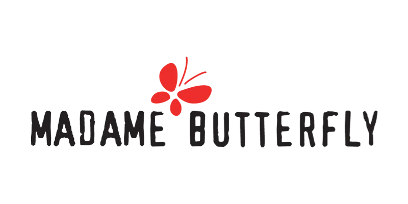 Madame Butterfly