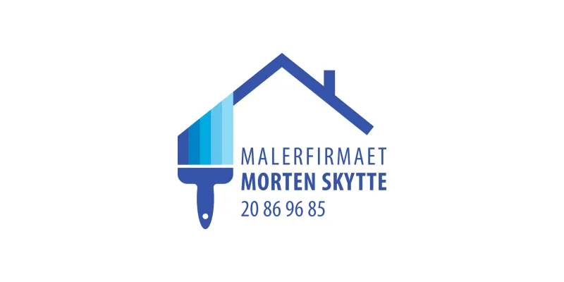 Malerfirmaet Morten Skytte