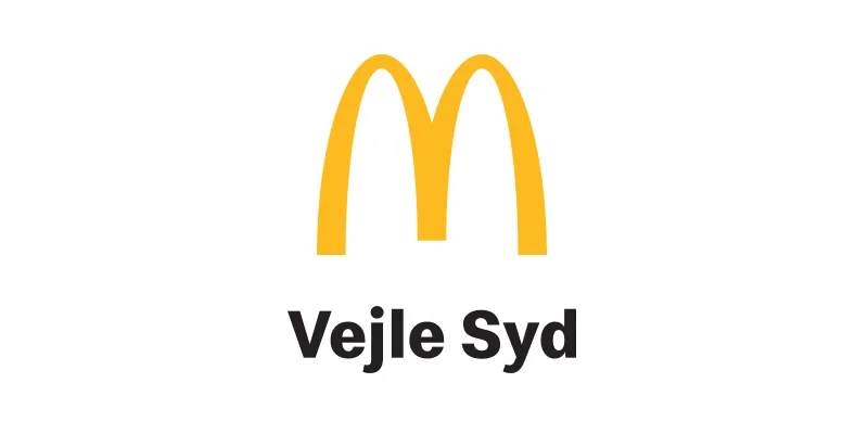McDonalds Vejle Syd
