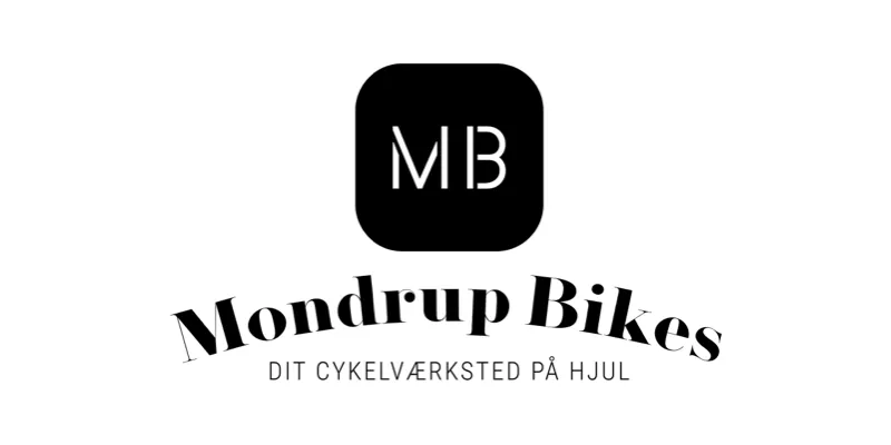 Mondrup Bikes