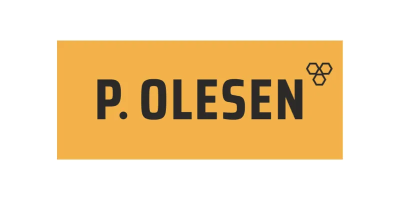 P. Olesen