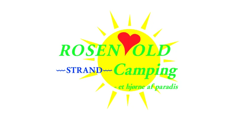 Rosenvold Strand Camping
