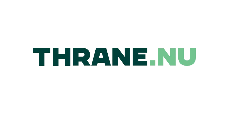 Thrane.nu