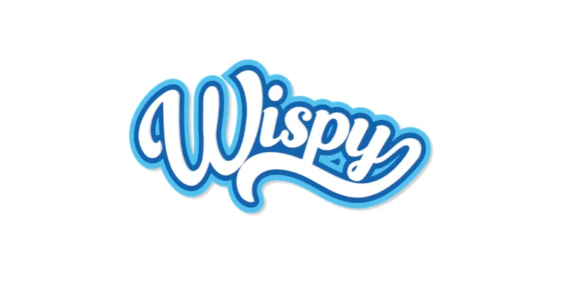 Wispy
