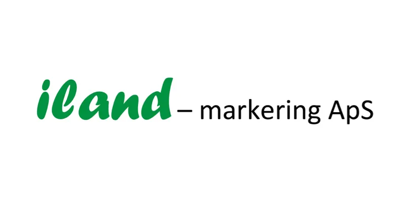 iland Markering